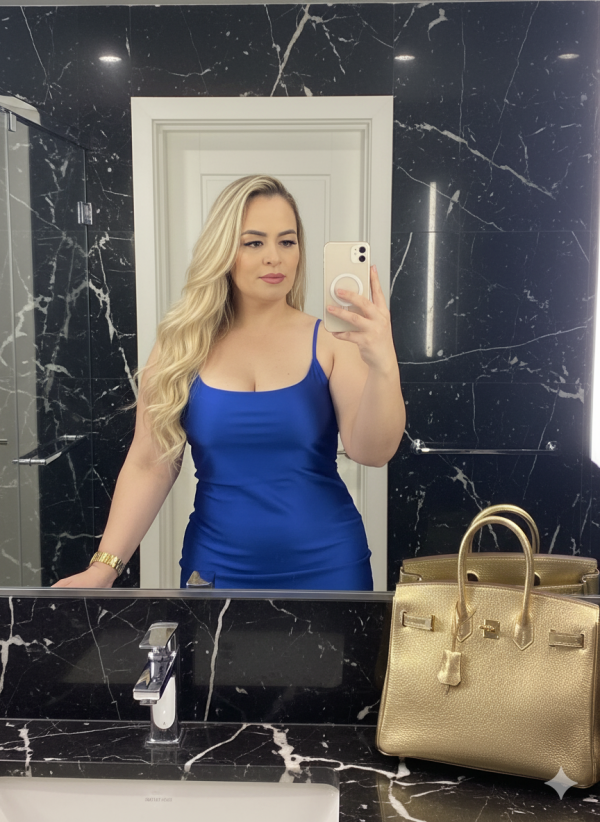 Novedad en Parla mujer caliente multiorgásmica