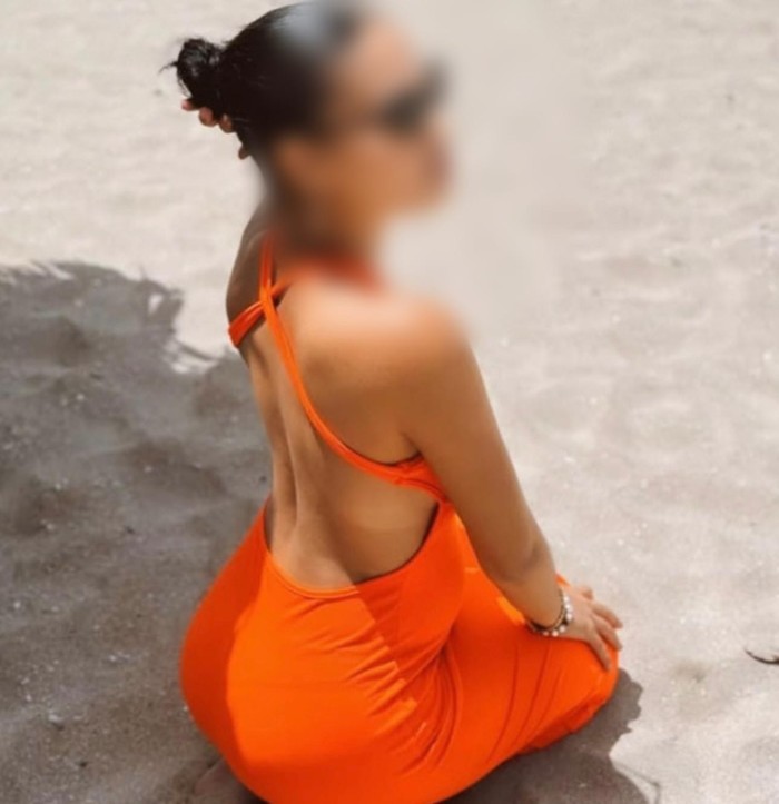 VEN Y EXPERIMENTA ALGO NUEVO EMBARAZADA COÑITO APRETADITO