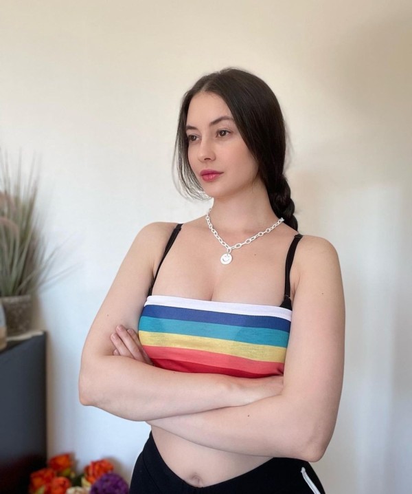 Bela 25 años novedad trabajo como particular