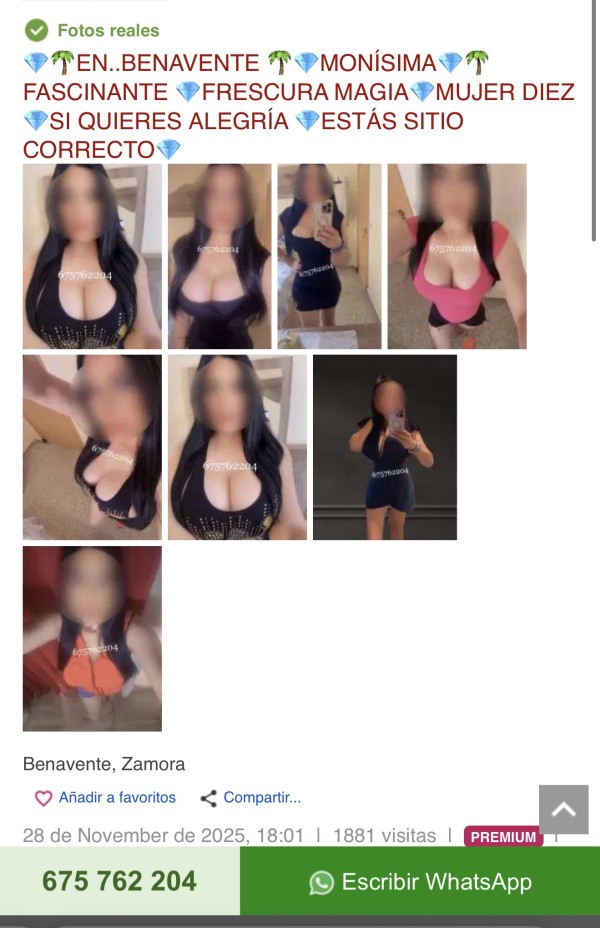 🩶DOMINGO ULTIMO DÍA 🩶INDEPENDIENTE FIESTERA TETONA SIN PRISA