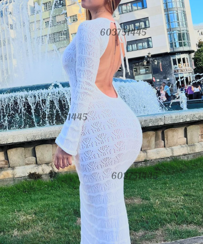 DULCE JOVENCITA EXQUISITA Y CON GANAS DE PLACER