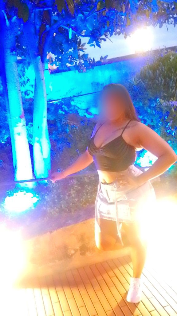 SOFÍA FIESTERA NOVEDAD EN BADAJOZ