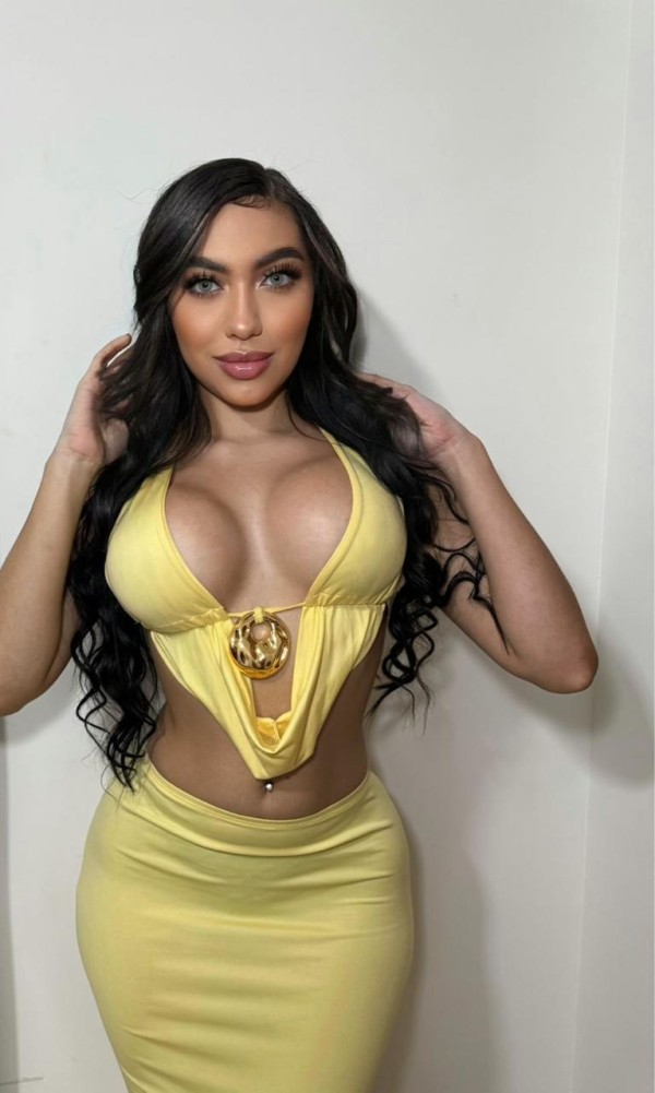 SOFIA. JAMAS TE CORRISTE ASI CON UNA CHICA COMO YO