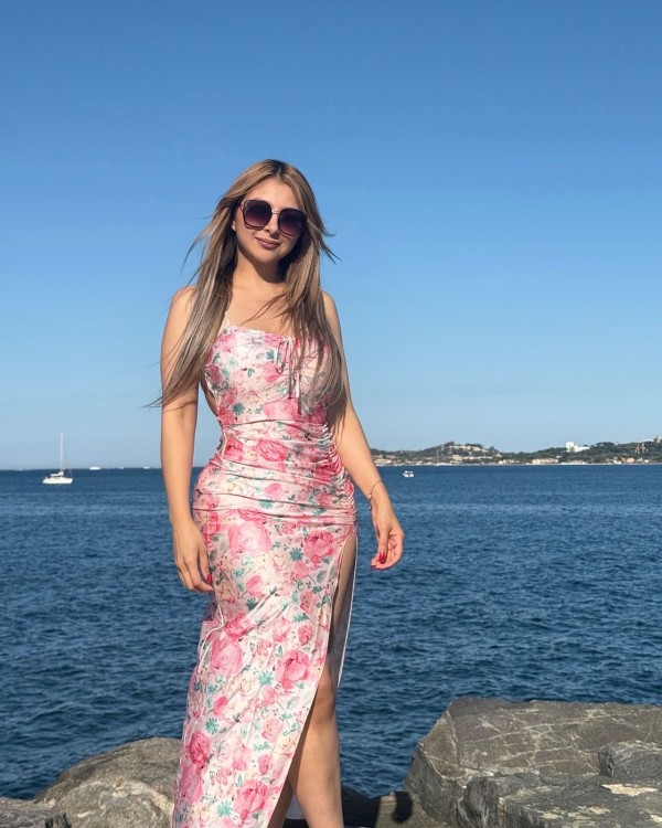 DULCE LAS AMERICAS. CHICA REAL, ASI COMO ME VES EN MIS FOTOS