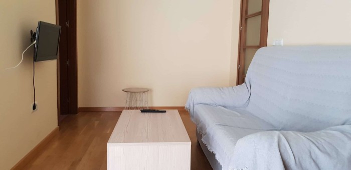 ESTUDIO PRIVADO EN DON BENITO