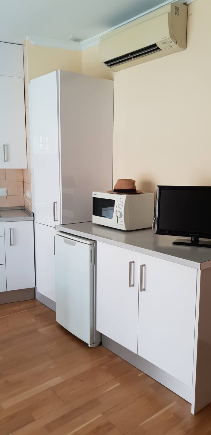 ESTUDIO PRIVADO EN DON BENITO