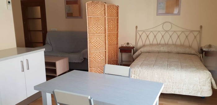 ESTUDIO PRIVADO EN DON BENITO