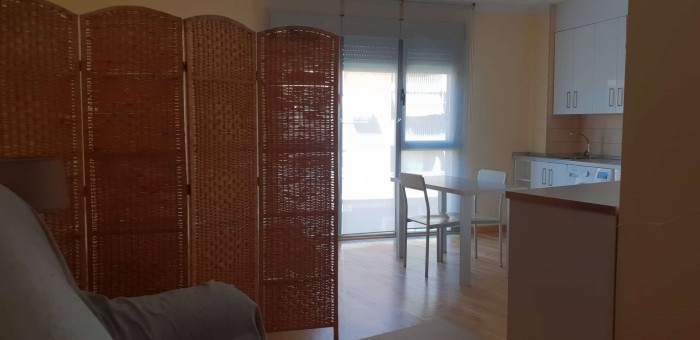 ESTUDIO PRIVADO EN DON BENITO