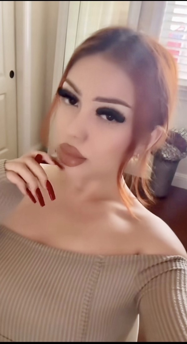 Chica nueva en Eibar con ganas de pasarla rico