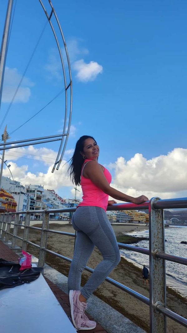 FIESTERA, ULTIMA SEMANA EN CANARIAS