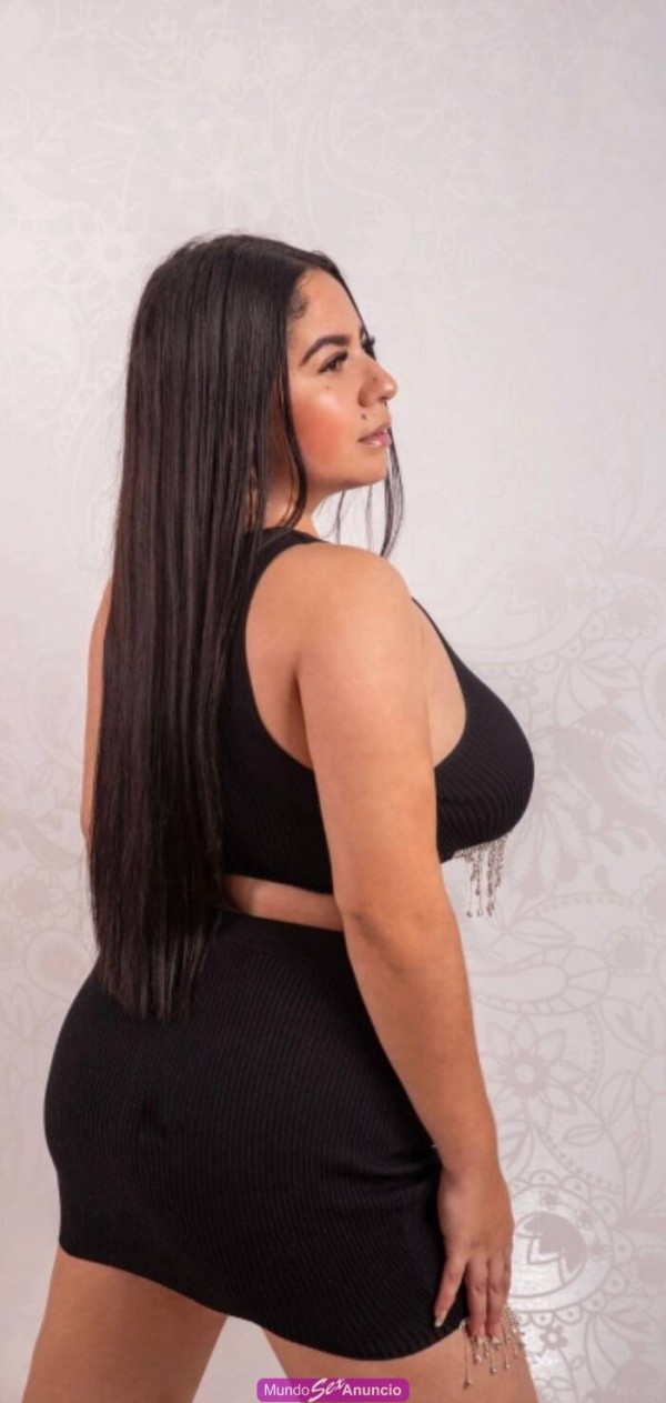 REBECA COLOMBIANA FIESTERA GUARRA Y MUY VICIOSA