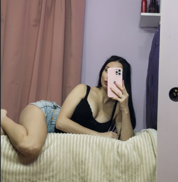 Recién llegada súper novedad