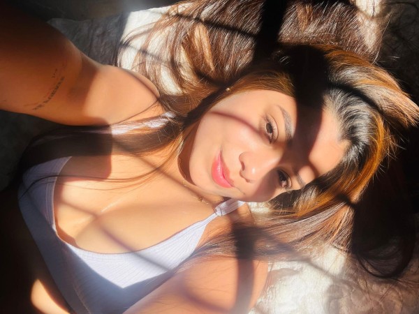 Soy CLOE bombón para que lo disfrutes como más se te antojara