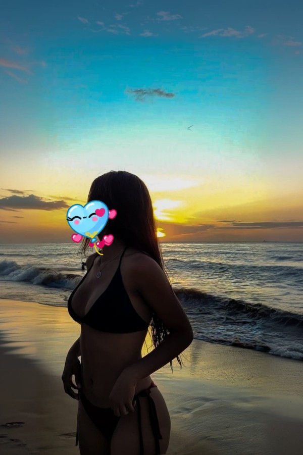 TOTANA sarita brasileña jovencita cariñosa educada