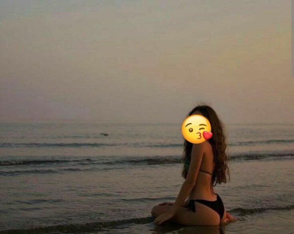 TOTANA sarita brasileña jovencita cariñosa educada