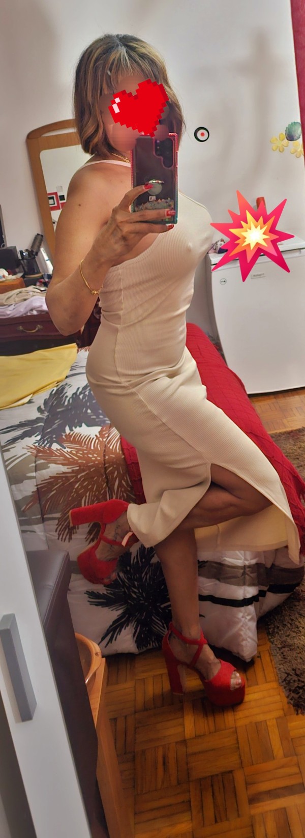 MADURITA ..ESTACIÓN TREN..MASAJES ERÓTICO y MUCHO MAS.!!