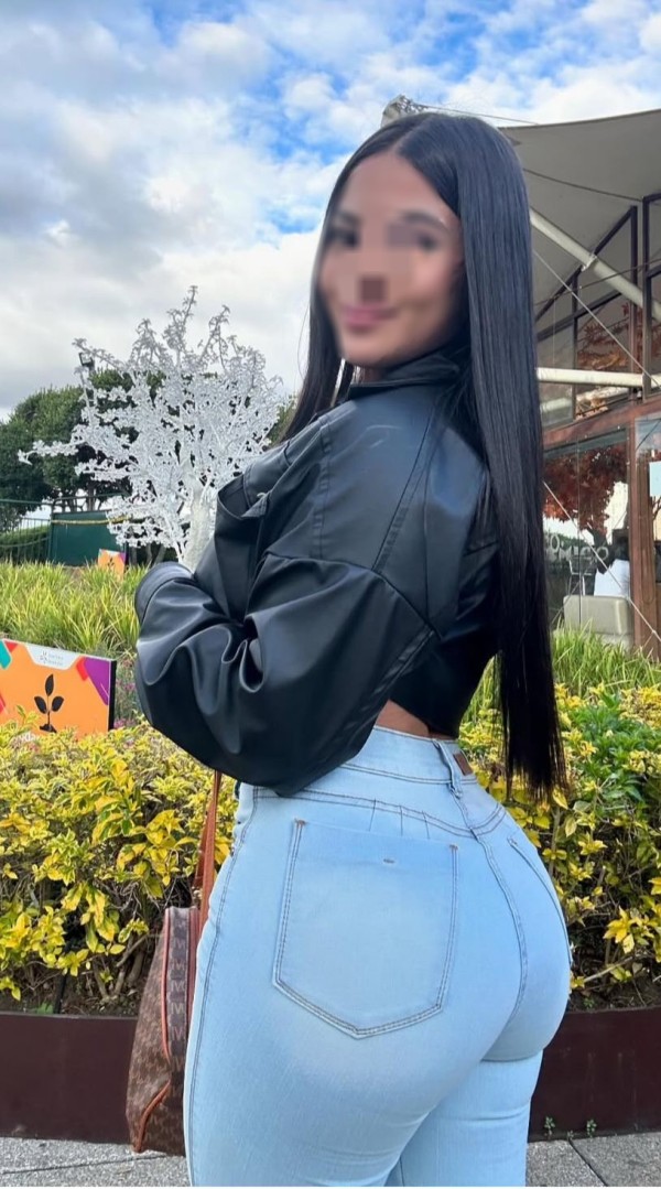 Paraguaya cariñosa ven a conocerme repetirás seguro 24h