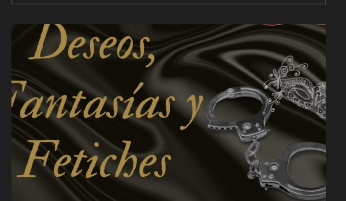 Aburrido de siempre lo mismo?