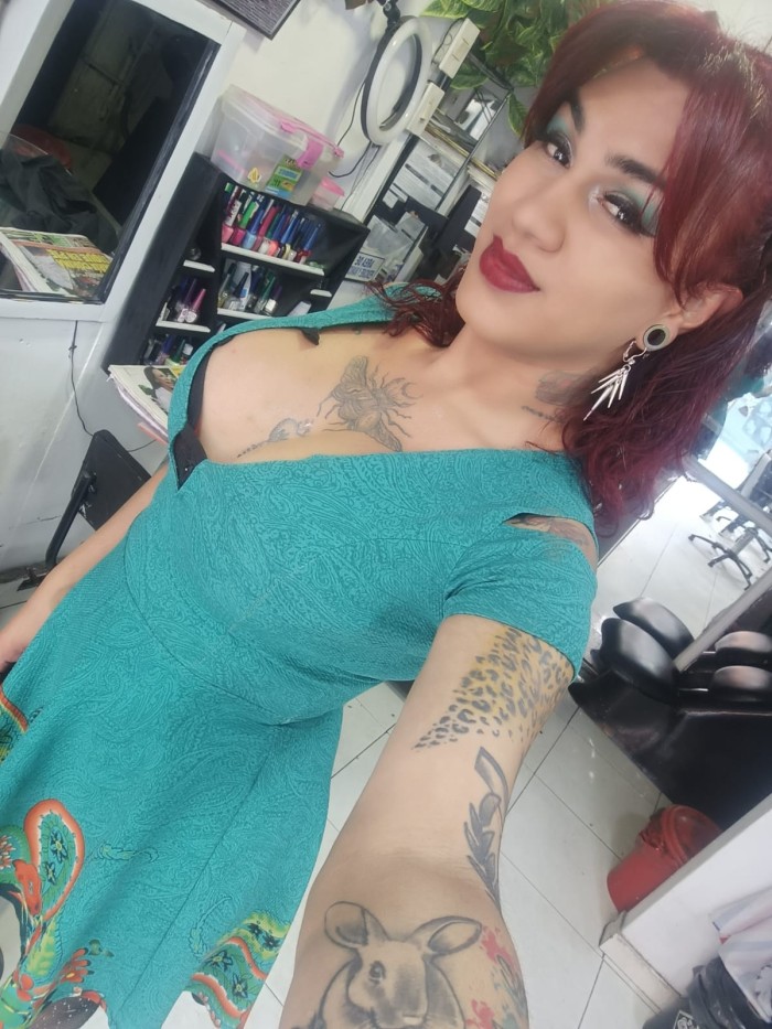 EN TOLEDO UNICA TRANS DELICIOSA DE LUJO SEXO RICO
