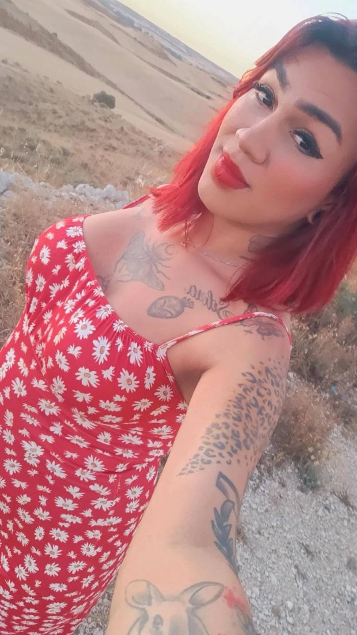 EN TOLEDO UNICA TRANS DELICIOSA DE LUJO SEXO RICO