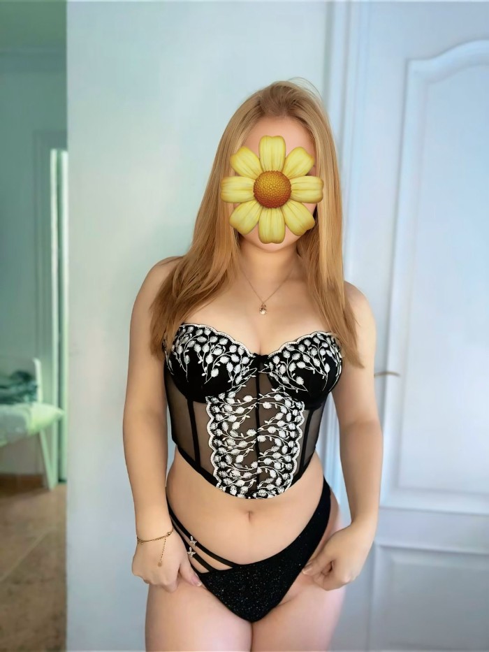 Argentina teen muy fogosa en Torremolinos