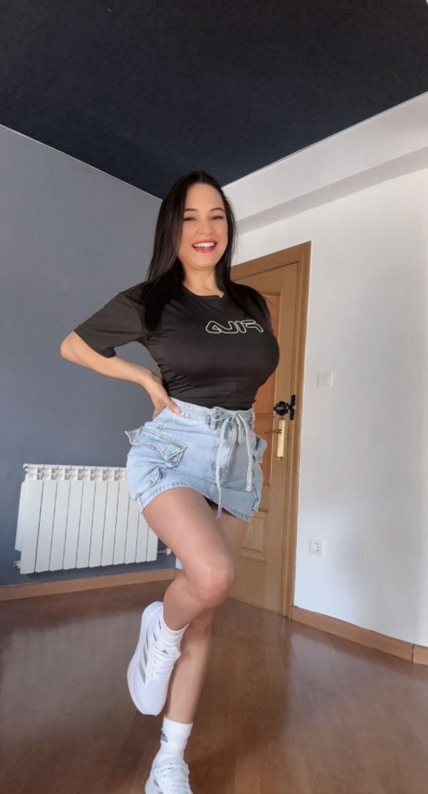 VEN Y COME MI COÑITO MOJADITO 30€30€ sin prisa