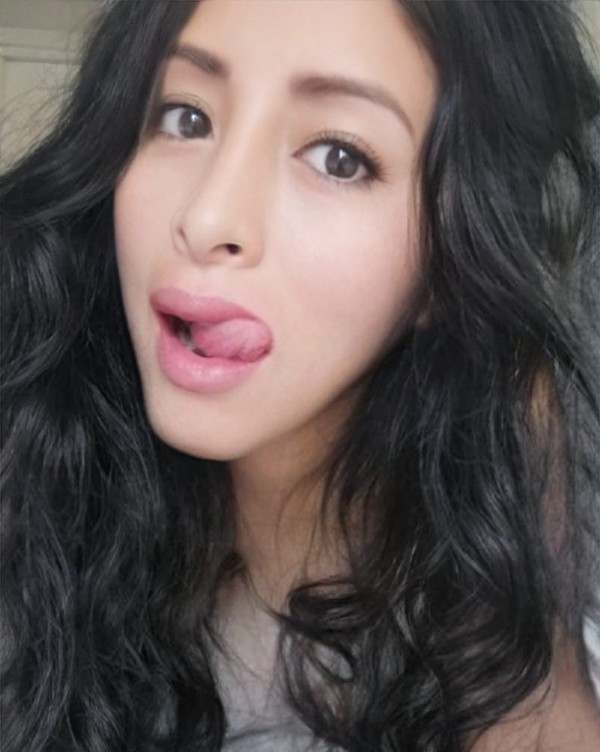 Te Comeré Enterito Mi Francés es de Locura Vente que te la como rico