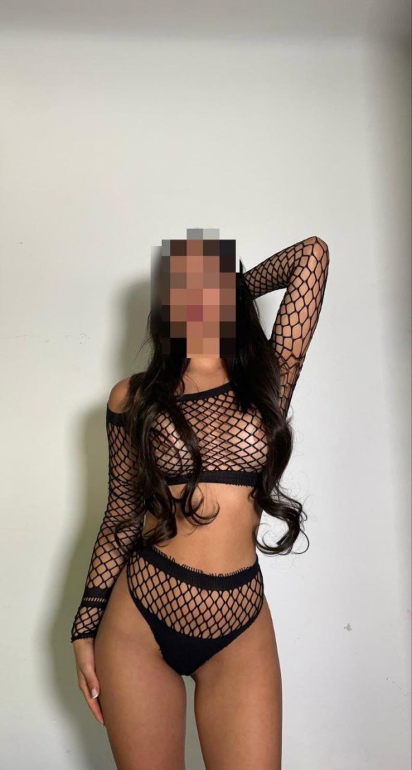 Martina, tengo 20 años soy Argentina