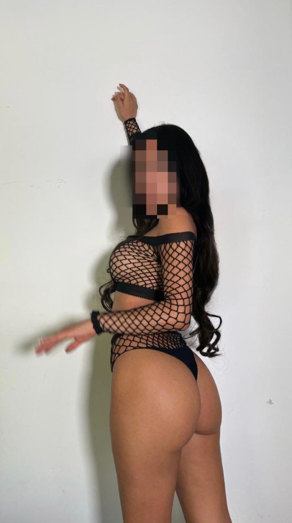 Martina, tengo 20 años soy Argentina