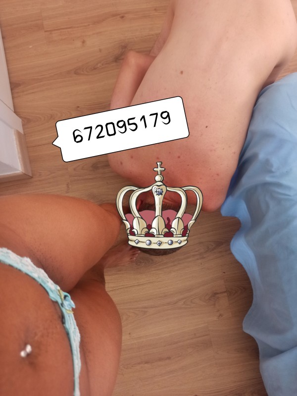 Ven y haz realidad todas tus fantasías, todo en secreto.