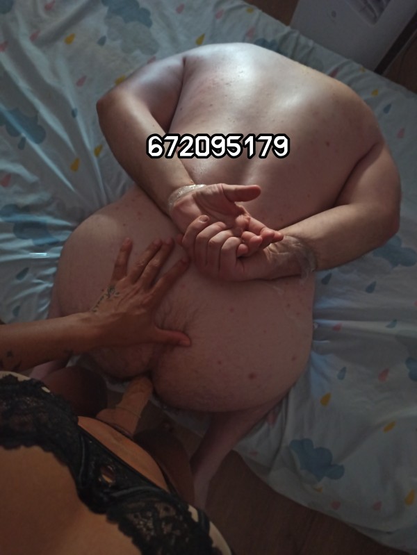 Ven y haz realidad todas tus fantasías, todo en secreto.