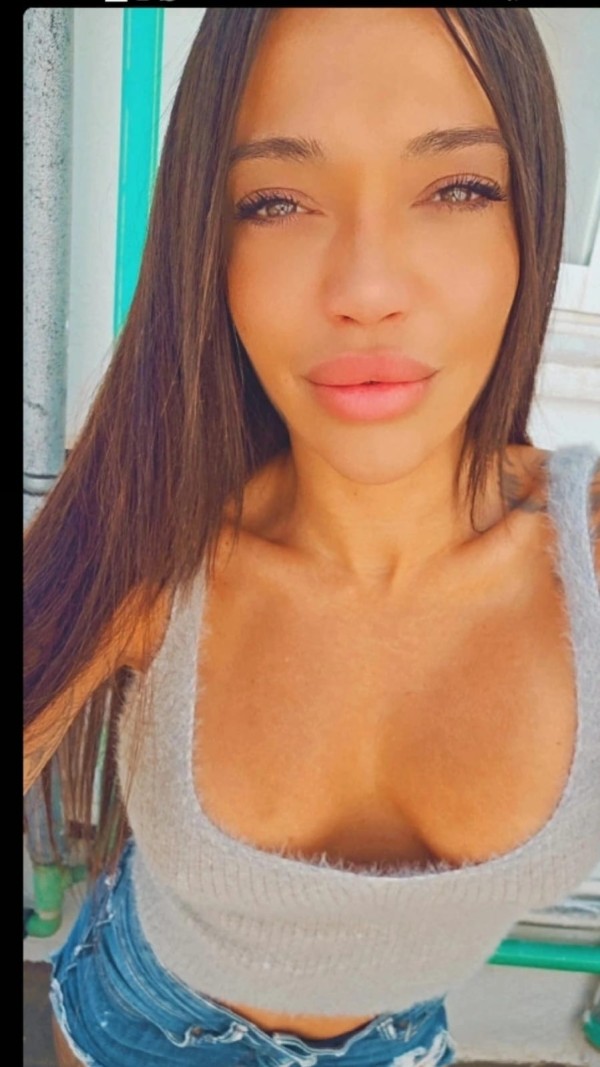 Boadilla del Monte. María española