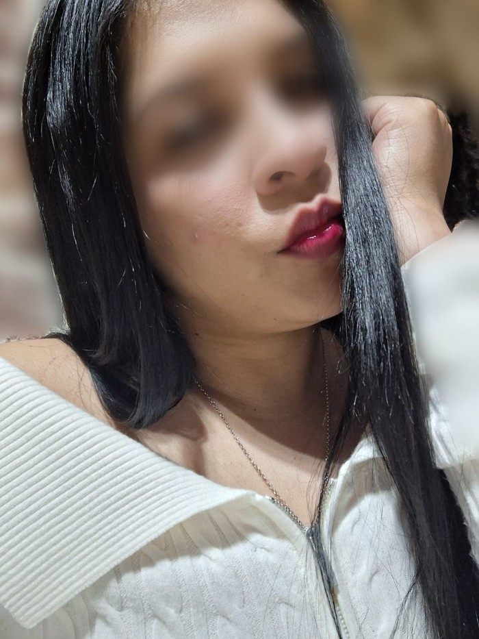 Me encanta que disfrutemos juntos ven a conocerme