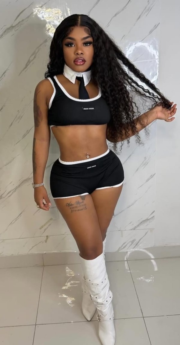 Sexual independiente aventurera