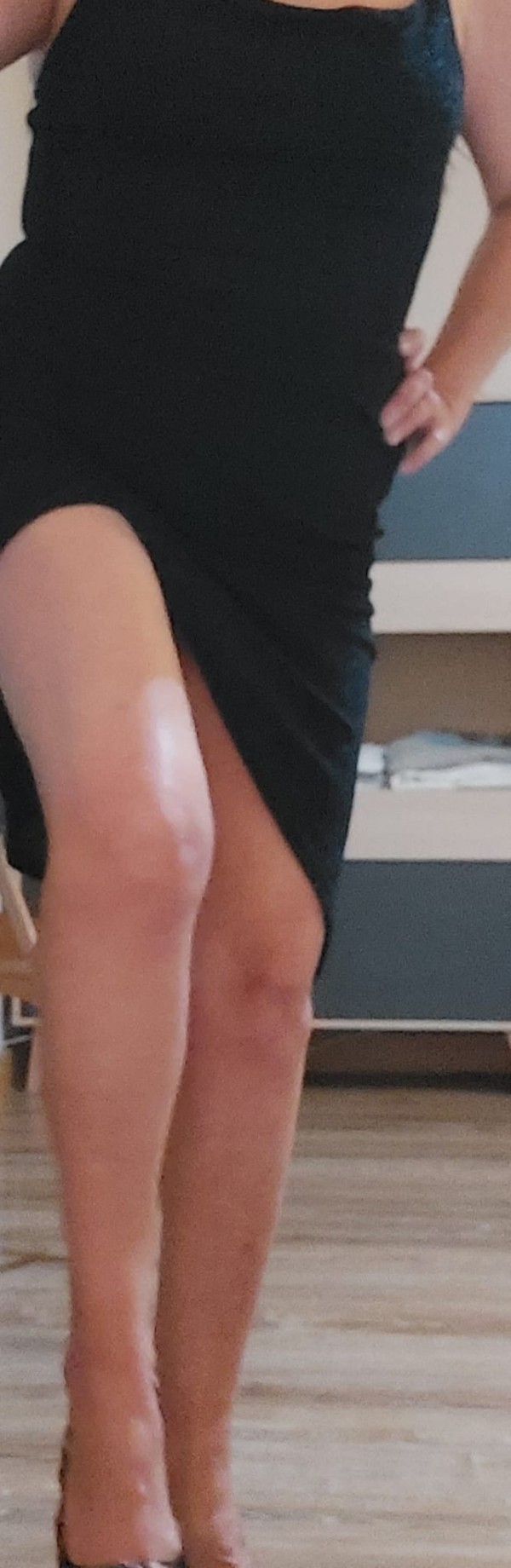 SARA, ESPAÑOLA, PURA PASIÓN Y EROTISMO en SIGUEIRO