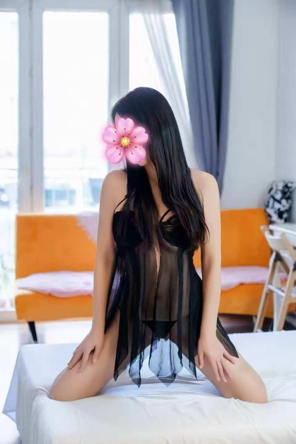 nuevas Asiaticas en INCA