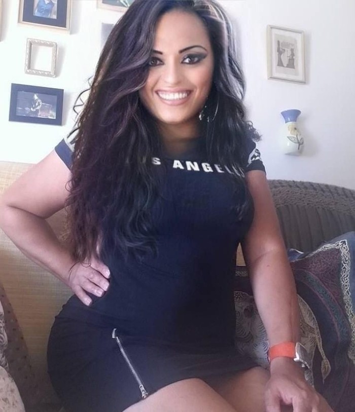 Soy Perla una madurita Trans enrollada y juguetona