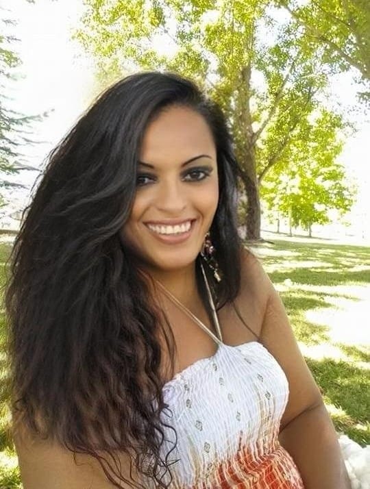 Soy Perla una madurita Trans enrollada y juguetona