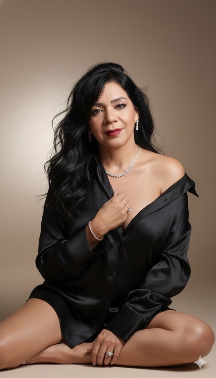 SEXY EDUCADA ELEGANTE CARIÑOSA