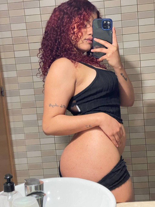 Mente abierta implicada y caliente novedad SEVILLA