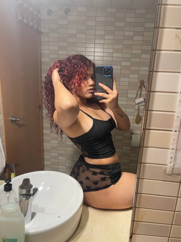 Mente abierta implicada y caliente novedad SEVILLA