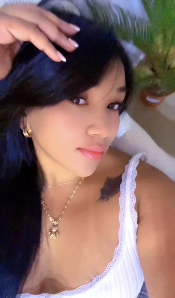 DULCE TU MEJOR OPCIÓN JOVENCITA EXOTIKA IMPLIKADA