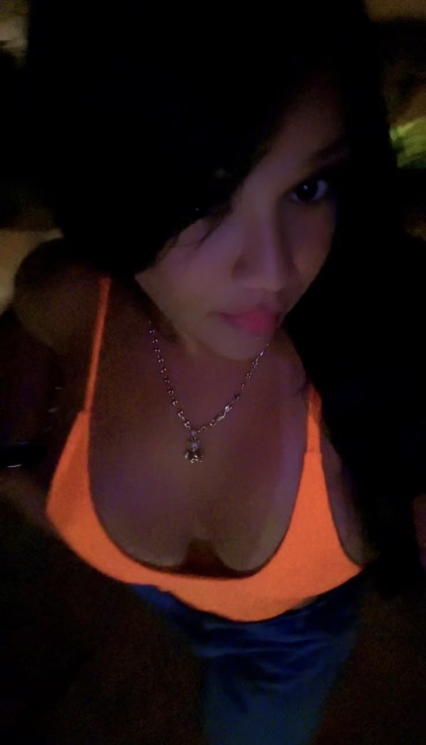 DULCE TU MEJOR OPCIÓN JOVENCITA EXOTIKA IMPLIKADA