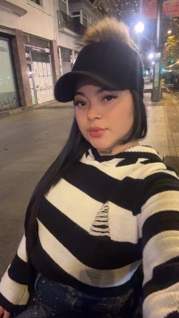 ,LATINA , CALIENTE Y FOGOSA DISPONIBLE 24HS en las PALMAS