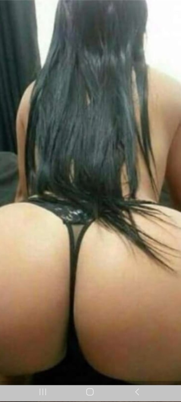 Latina romantica y sexi 100%real