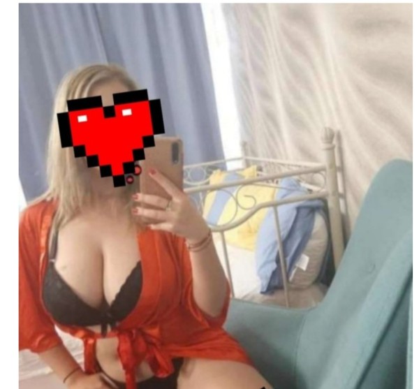 Rubiasa la reina de la mamada