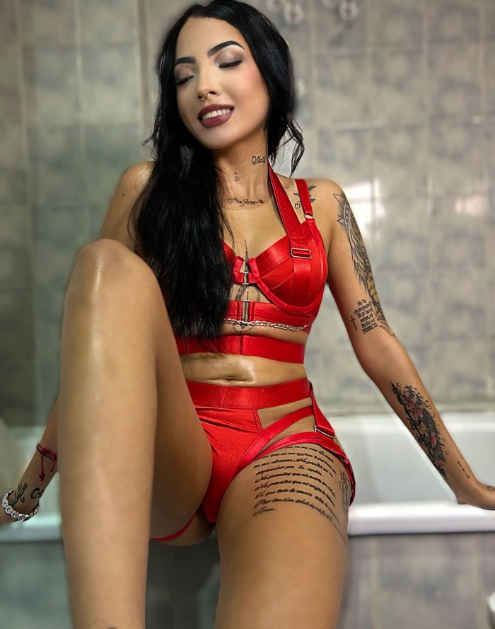 MUY COQUETA E IMPLICADA jovencita- peñiscola