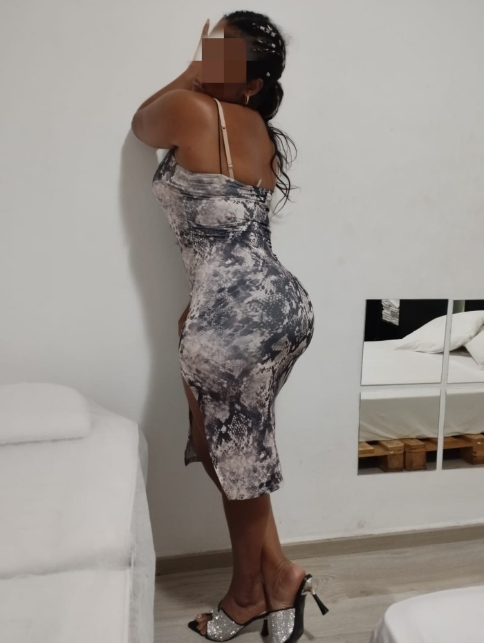 VOLUPTUOSA FOLLADORA Y MUY COMPLACIENTE CEUTA