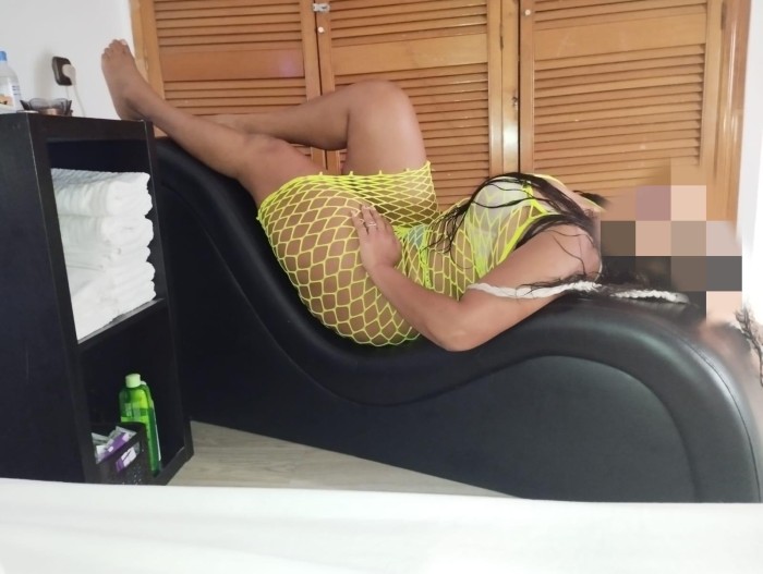 VOLUPTUOSA FOLLADORA Y MUY COMPLACIENTE CEUTA