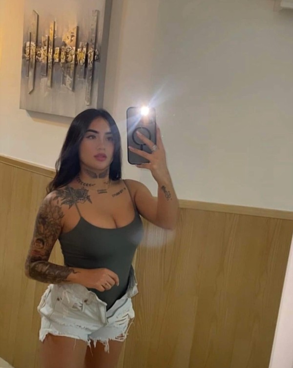 LATINA ULTIMOS DÍAS EN TALVERA DE LA REINA FIESTERA